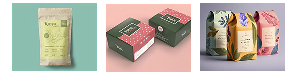 Packaging Design 2nd image