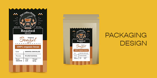 Packaging Design