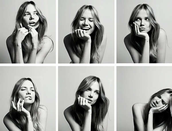 Portrait Poses How to Pose for Portrait Pictures