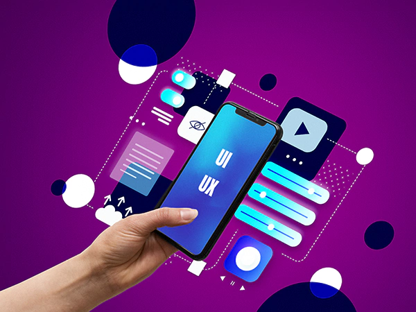 User Interface UI Design