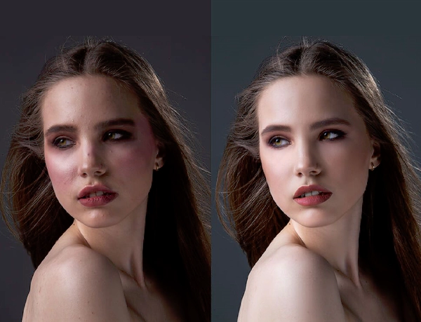 What makes a good portrait photo