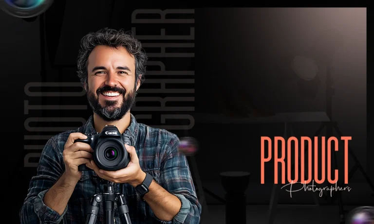 product-photographer