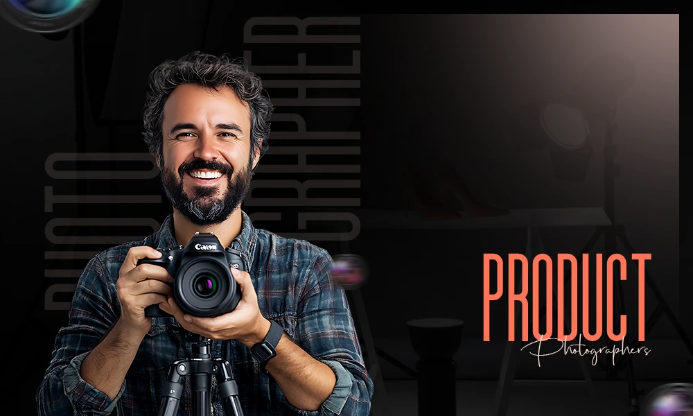 product-photographer