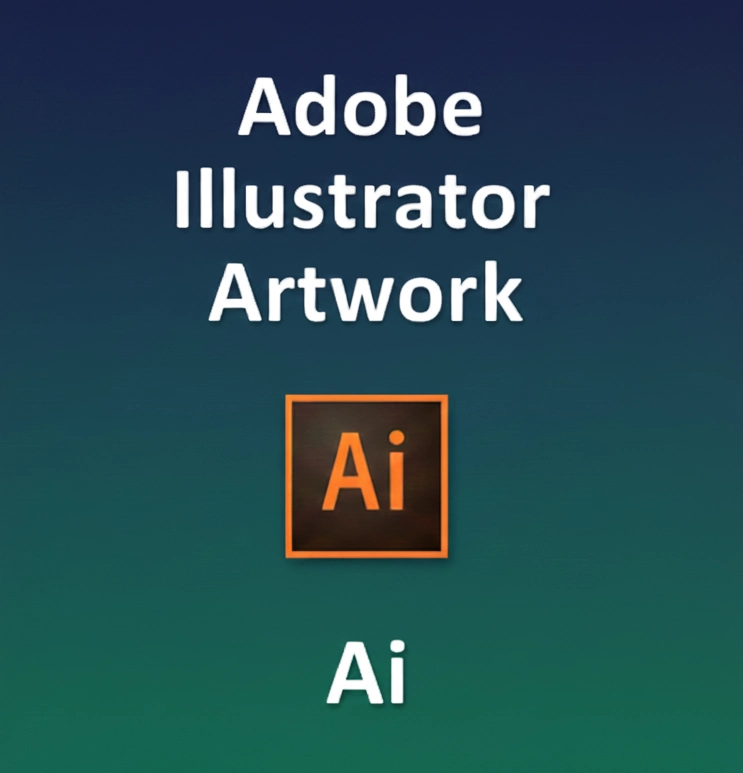 Adobe Illustrator Artwork