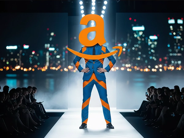 Amazon Fashion Bestsellers