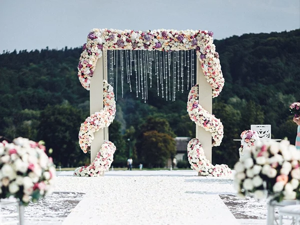 Best Wedding Photography Backdrops