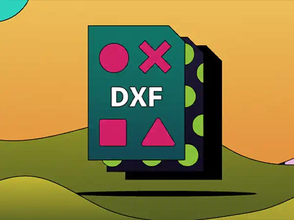 Drawing-Exchange-Format