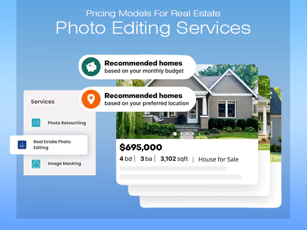 Pricing Models For Real Estate Photo Editing Services