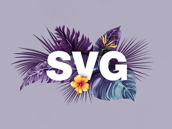 Scalable-vector-graphics