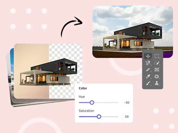 Standard-Real-Estate-Photo-Editing