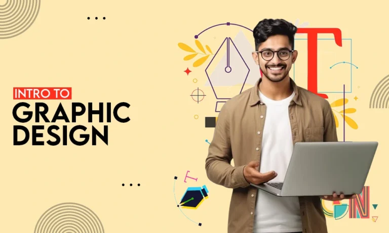 intro to Graphic Design