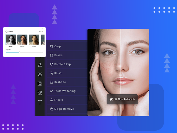 Broad Image Enhancements