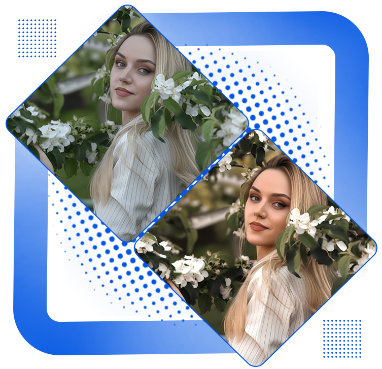 Photo Color Correction Services Slide 3