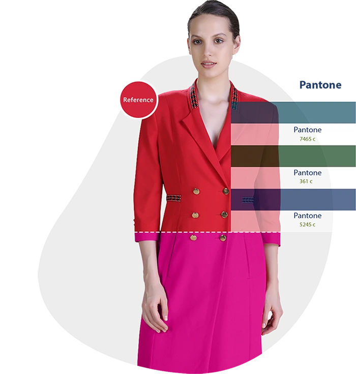 Photo Color Correction Services Slide 4