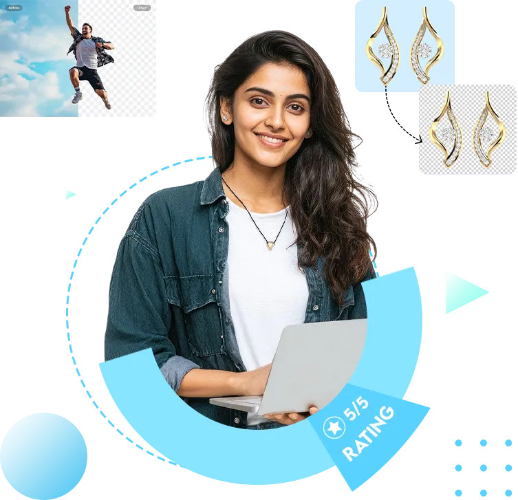 Deep-Etching-Service