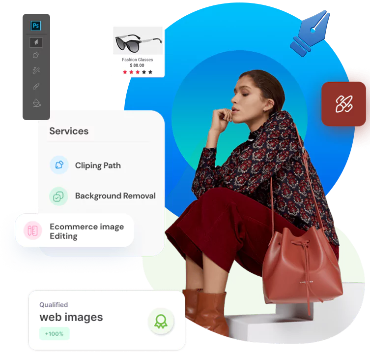 Ecommerce Photo Editing Services -Slide 2