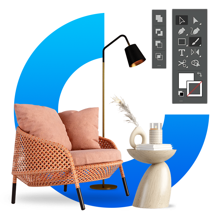 Furniture-Photo-Editing