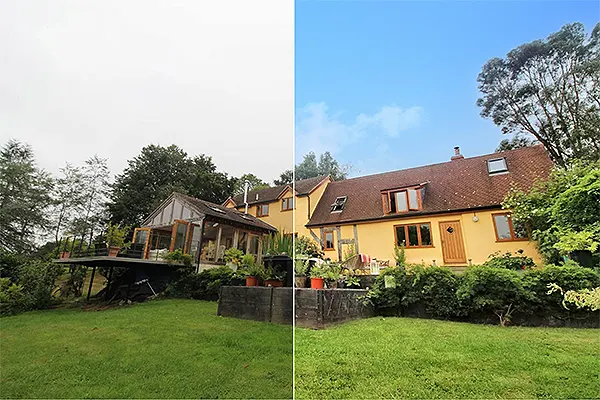 Mastering Basic Adjustments