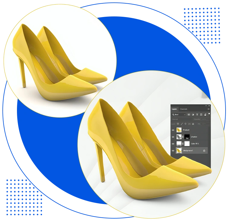 Image Clipping Path Service 2