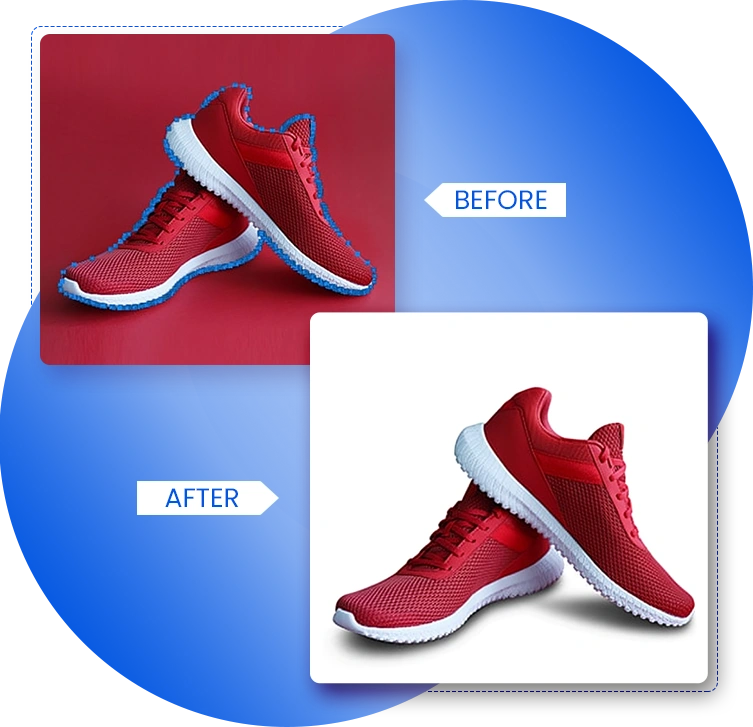 Image Clipping Path Service 3