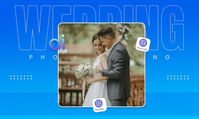 top wedding photo editing styles for couples