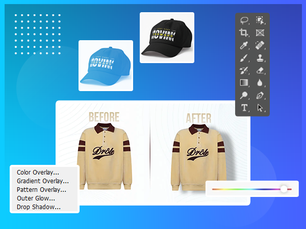 When to Use Photo Editing vs Photo Retouching