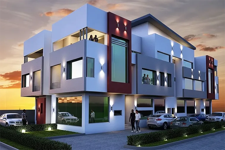 After Medium Photo Background Service