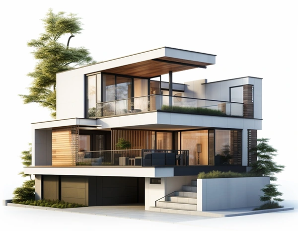 Before Intricate Image Editing Service