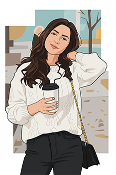 After Simple Image Background Removal Service