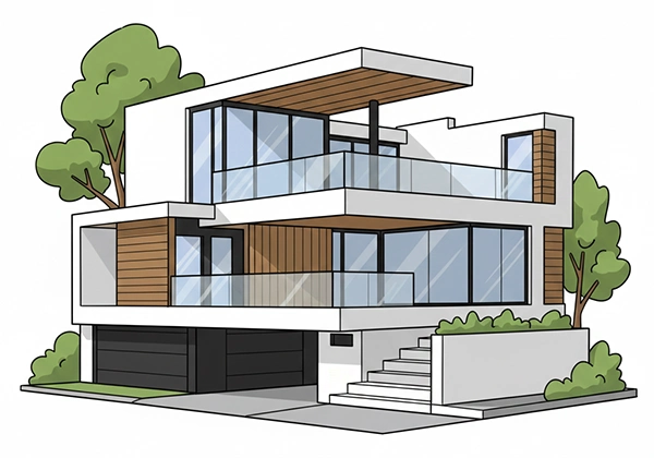 After Intricate Image Editing Service