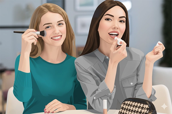 After Complex Photo Editing Service