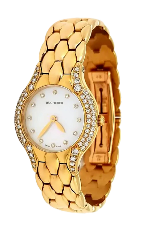 After Watch Photo Retouching