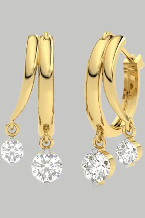 Before Jewelery Photo Editing & Retouching Services 1