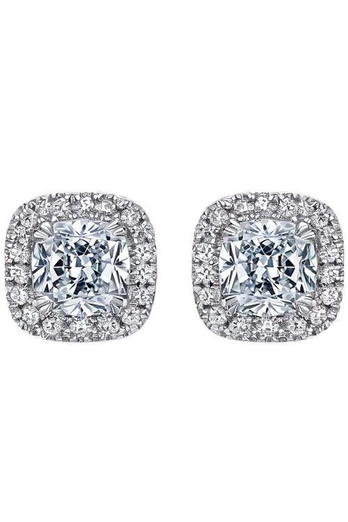 After Diamond Jewelry Photo Replacement