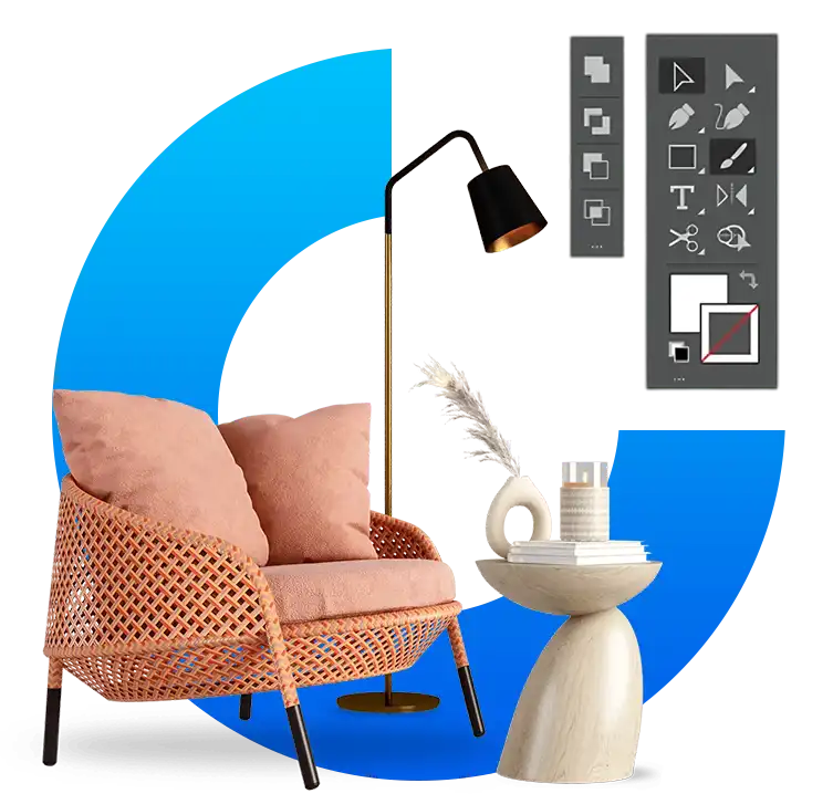 Furniture-Photo-Editing