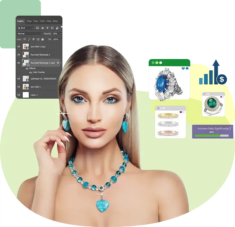 jewelry image editing 1