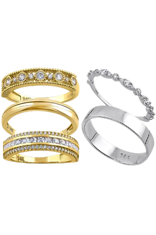 After Metal Jewelry Photo Recolouring 3