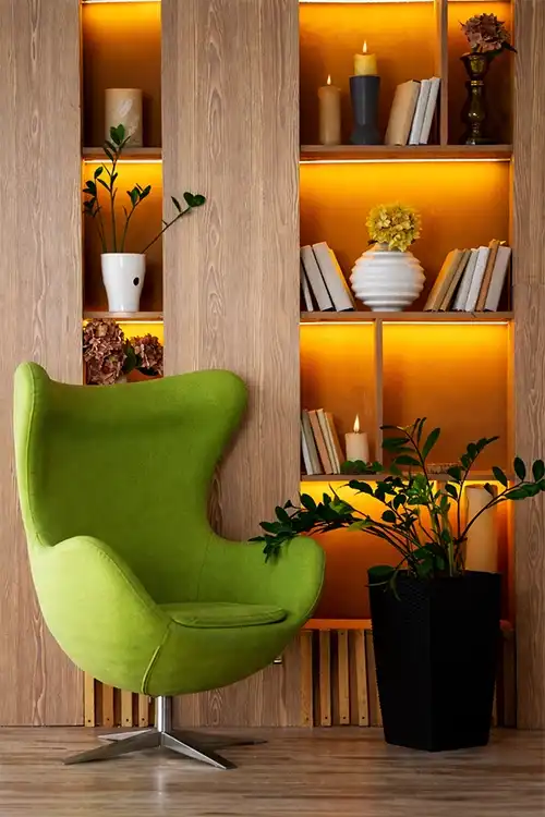 After Intricate Image Editing Service