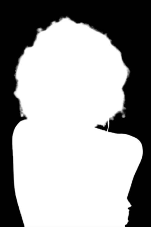 After Masking Clipping Path Service 2