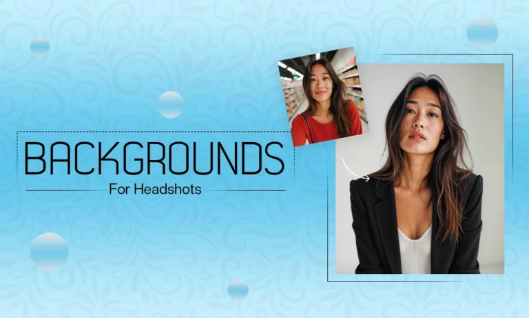 Backgrounds for Headshots