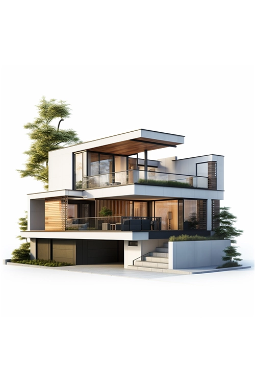 After Simple Image Background Removal Service