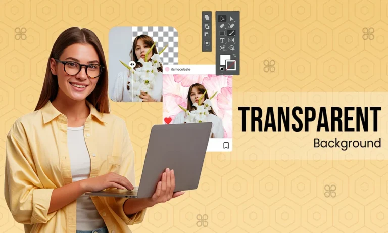 Transparent Background