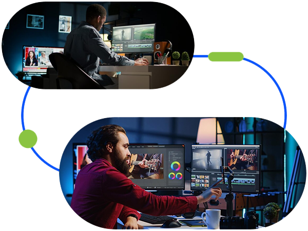 Why Choose Visuals Clipping for Your Video Projects?