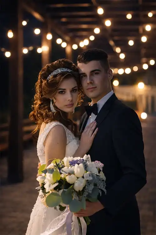 Before Intricate Image Editing Service