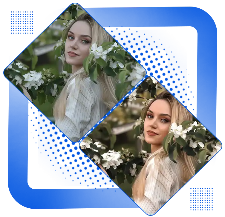 Photo Color Correction Services Slide 3