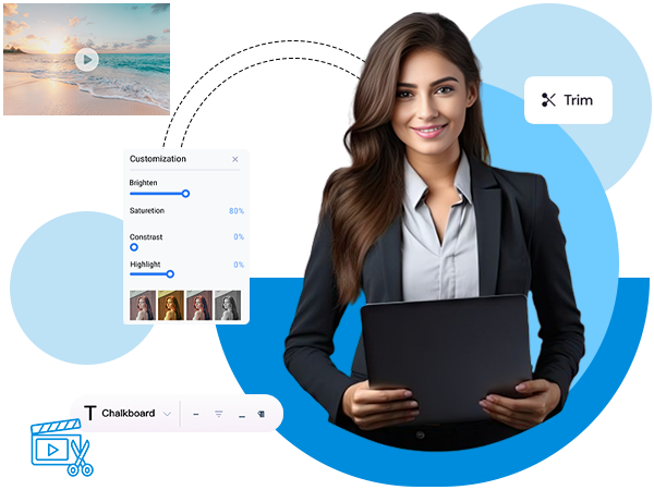 Dedicated Project Managers for Every Client