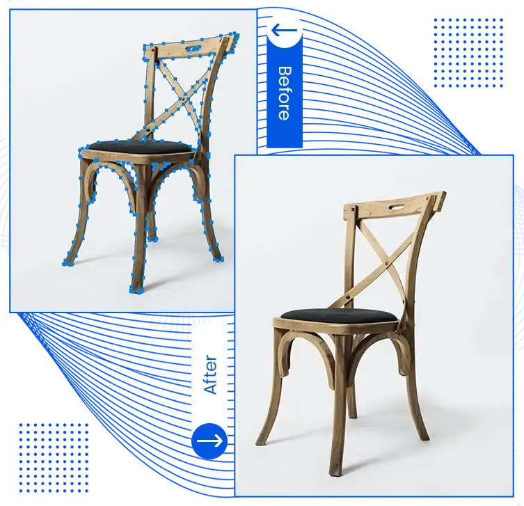 Image Clipping Path Service 1