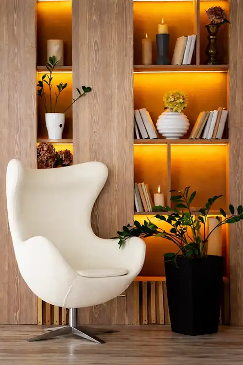 Before Intricate Image Editing Service