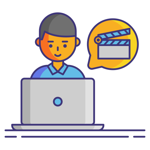 Hand-Edited, Never Automated