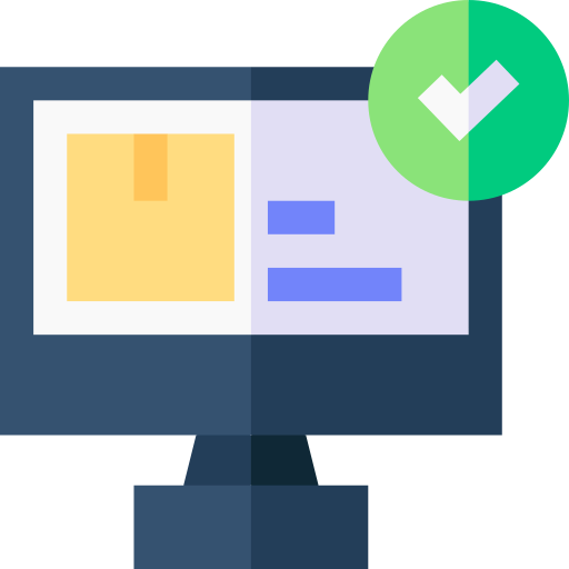 Upload Confirmation & Project Kickoff